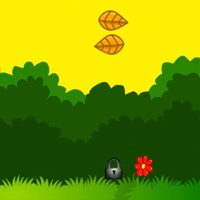 Free online html5 games - Naughty Rabbit Rescue game 