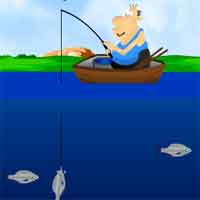 Free online html5 games - Master Fisher game - Games2rule 