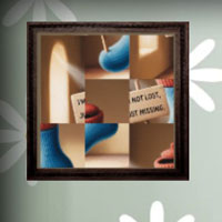 Free online html5 escape games - Amgel Kids Room Escape 350
