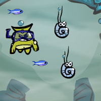 Free online html5 games - Oceanic game 