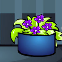 Free online html5 games - G2M Strange House Adventure Escape game 