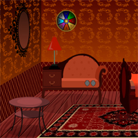 Free online html5 games - OnlineGamezWorld Dolly House Escape game 
