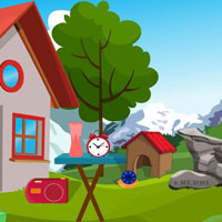 Free online html5 games - Trailblazer Rescue Game game 