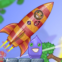 Free online html5 games - Planet Adventure GamesOnly game 