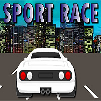 Free online html5 games - Sport Race game - Games2rule 