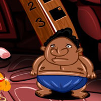 Free online html5 escape games - Monkey Go Happy Stage 136