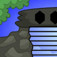 Free online html5 games - G2M Halycon Land Escape game - Games2rule 