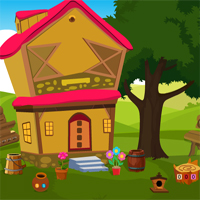 Free online html5 games - Games4King South Indian Woman Rescue game 