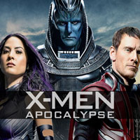 Free online html5 games - X-Men Apocalypse-Hidden Spots game 