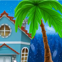 Free online html5 games - G2M Christmas Cake Rescue game 