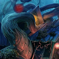 Free online html5 games - G4K Rescue Hidden Girl game 