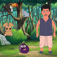 Free online html5 escape games - Wow Farmer Retrieve Stolen Tractor