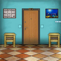 Free online html5 games - Mirchi Find the Easter Suspence game 