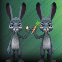 Free online html5 games -  Amgel Easter Room Escape 3 game - Games2rule 