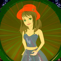 Free online html5 games - Wow Escape Game Save The Tourist Girl game 