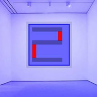 Free online html5 games - Distinctive Blue Room Escape HTML5 game - Games2rule 