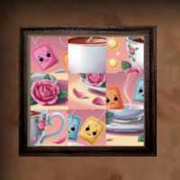 Free online html5 escape games - Amgel Kids Room Escape 374