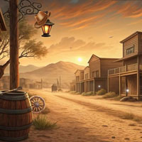Gunsmoke and Gold