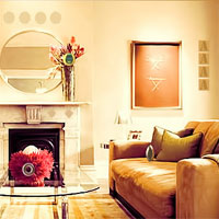 Free online html5 games - Stupendous Living Room Escape game 