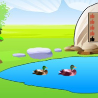 Free online html5 games - G2L Cyber Monday Escape game - Games2rule 