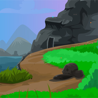 Free online html5 games - ZooZooGames Escape The Dog game 
