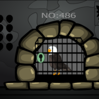 Free online html5 games - G2L Eagle Rescue game 