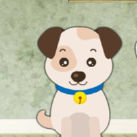 Free online html5 games - Lazy Dog Escape game 