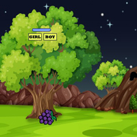 Free online html5 games - G2J Porcupine Escape From Cage  game 