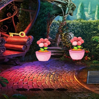 Free online html5 games - Genius Girl Rescue game - Games2rule 