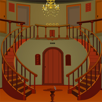 Free online html5 games - Games4Escape Lovers Ring House Escape game 