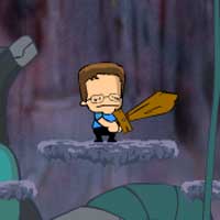 Free online html5 games - Mystery Cave game 