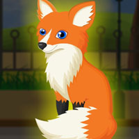 Free online html5 escape games - G2J Rescue the Park Fox