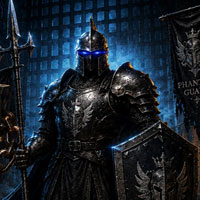 Free online html5 escape games - Phantom Guard Escape
