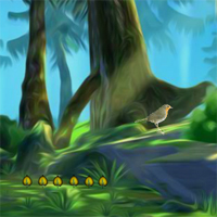 Free online html5 games - FunEscapeGames Stranger Forest Fun Escape game - Games2rule 