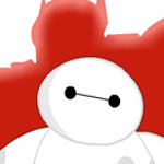 Free online html5 games - Baymax Go Adventure game 