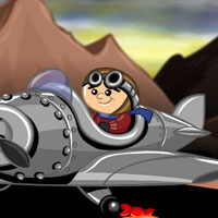 Free online html5 games - Monkey Go Happy Stage 20 game - Games2rule 