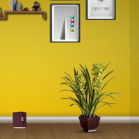 Free online html5 games - Ekey Living Room Escape game 
