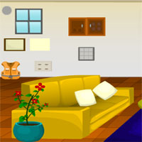 Free online html5 games - Games4Escape Cute Bunnies Escape game - Games2rule 