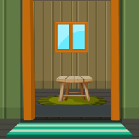 Free online html5 games - G2J Escape from the Wooden Greenhouse game 