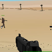 Free online html5 games - Weapon game 