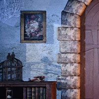 Free online html5 games - Treasure House game - Games2rule 