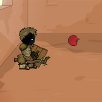 Free online html5 games - Swords And Souls a Soul Adventure game 
