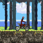 Free online html5 games - The Last Trial 2 game 