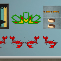 Free online html5 games - 8bgame Musician Escape 3 game 