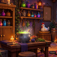 Free online html5 escape games - Moonmask Man Escape