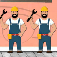 Free online html5 escape games - Find Automobile Repair Guy Gregory