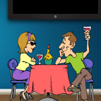 Free online html5 games - Find Adam with Cold Coffee game 