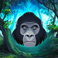Free online html5 games - World Of Apes Escape HTML5 game - Games2rule 