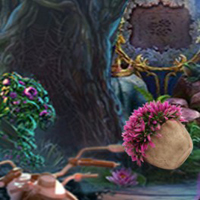 Free online html5 games - G4K Cute White Rabbit Escape  game - Games2rule 