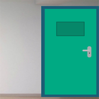 Free online html5 games - GFG Empty Studio Hall Escape game 